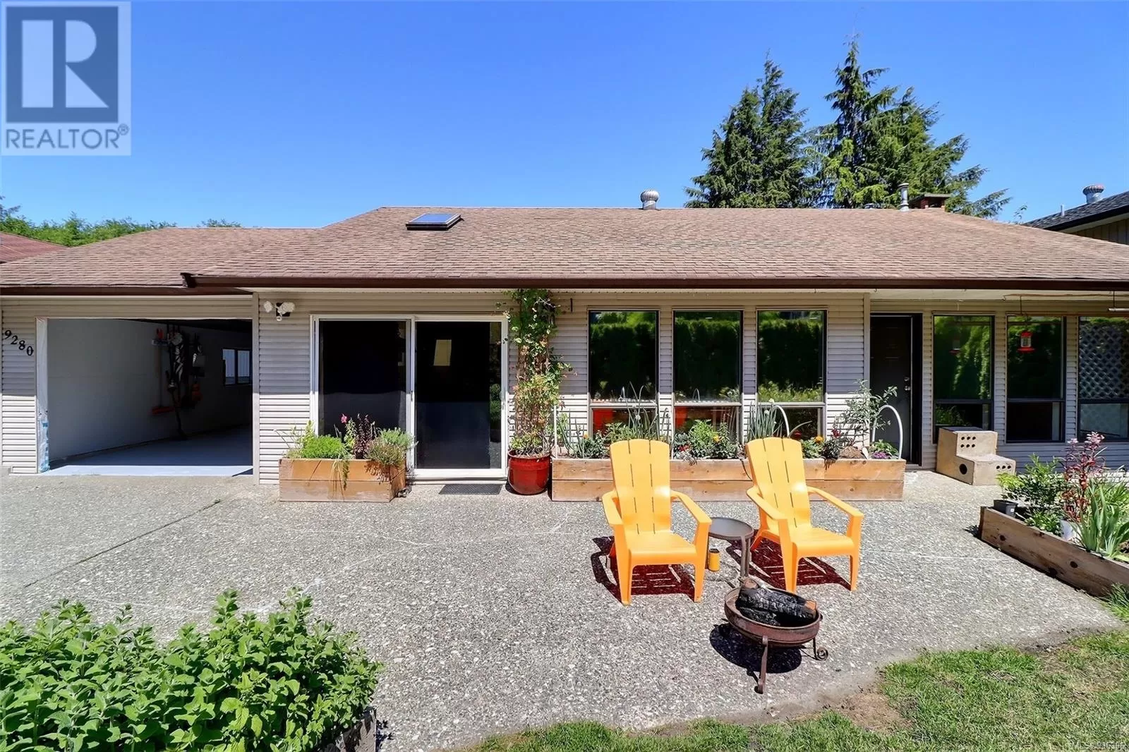 House for rent: 9280 Elk Dr, Port Hardy, British Columbia V0N 2P0