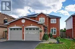 House for rent: 93 Apple Blossom Blvd, Clarington, Ontario L1C 4M4