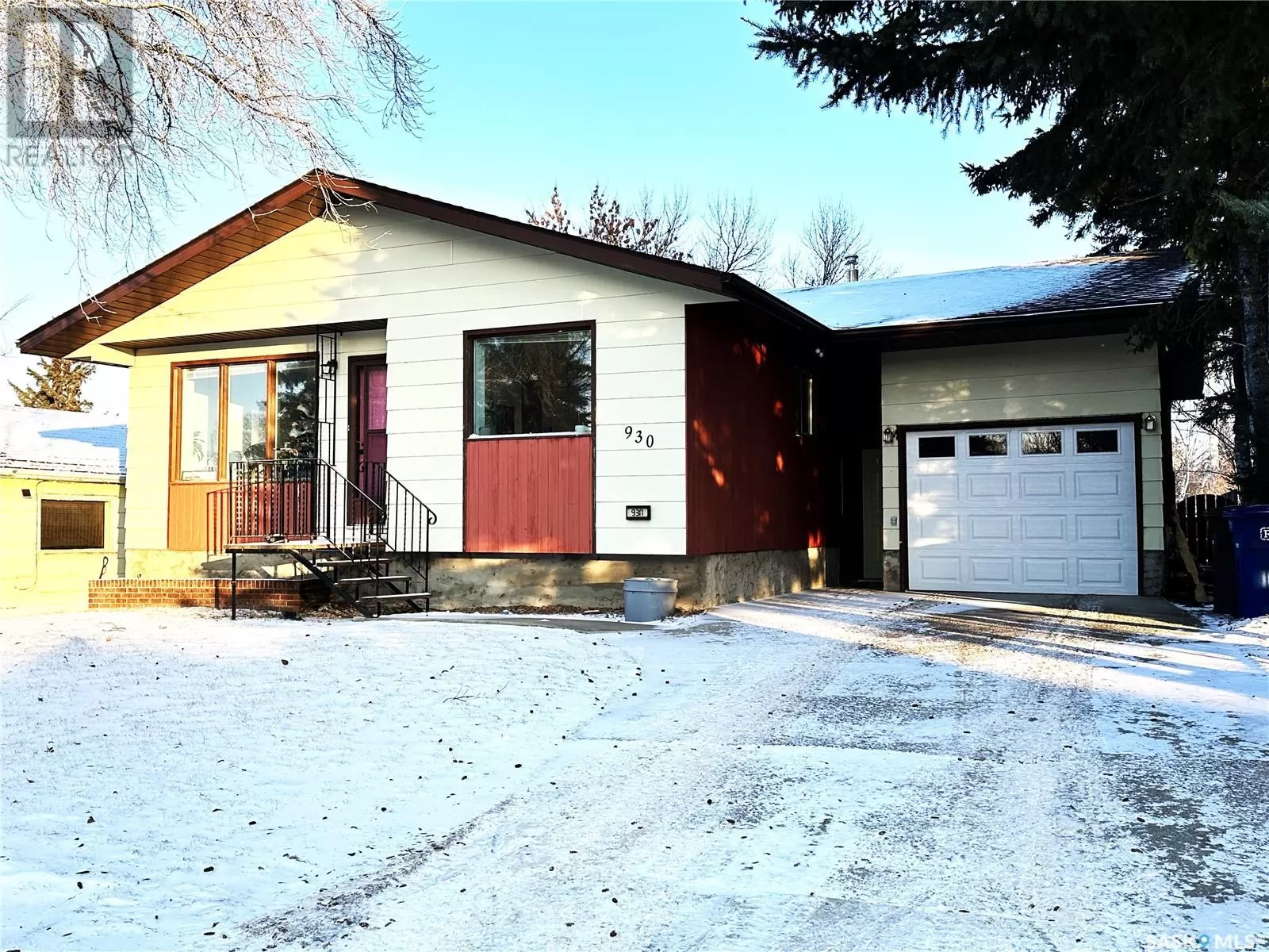 House for rent: 930 13th Street, Humboldt, Saskatchewan S0K 2A0