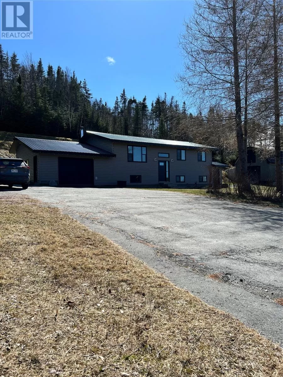 House for rent: 931 Main Road, Frenchmans Cove, Newfoundland & Labrador A0L 1E0