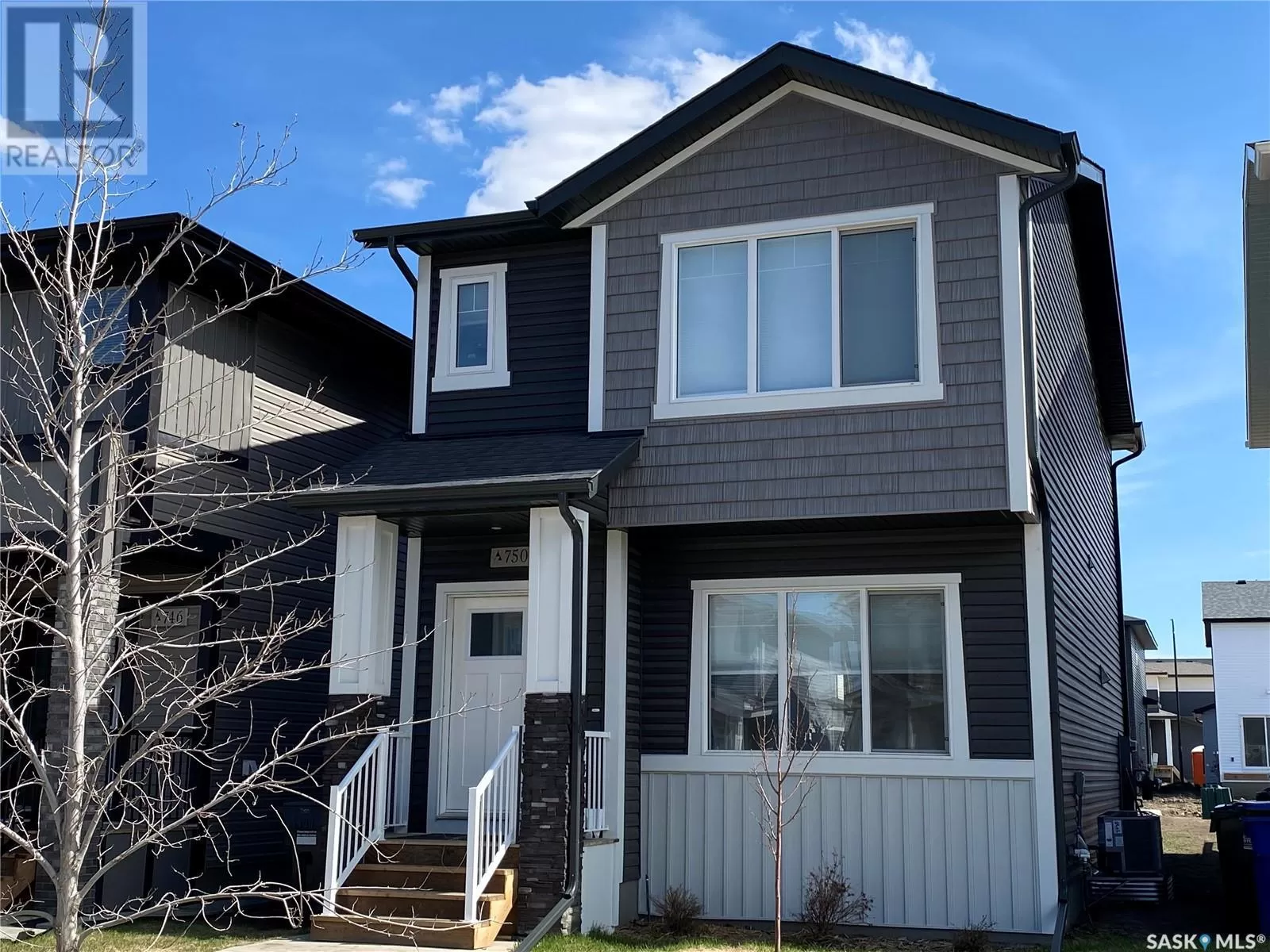 House for rent: 935 Brighton Gate, Saskatoon, Saskatchewan S7V 1S4