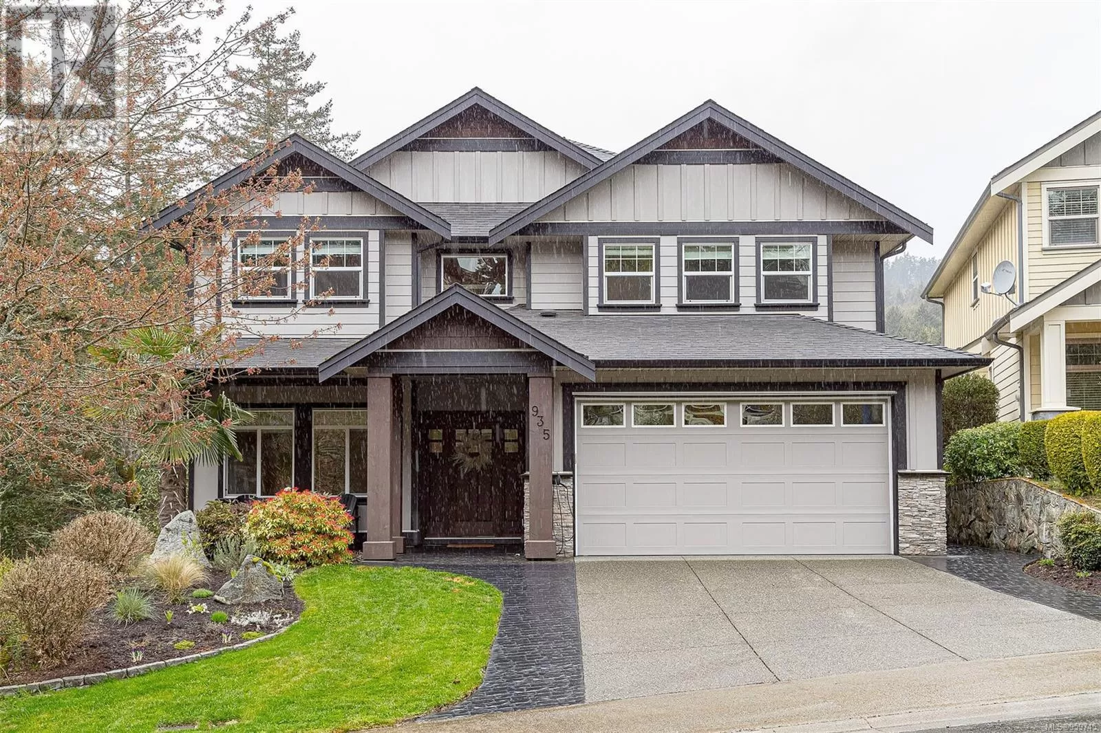 House for rent: 935 Gade Rd, Langford, British Columbia V9B 2X5