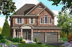 House for rent: 94 Cliff Thompson Cres, Georgina, Ontario L0E 1R0