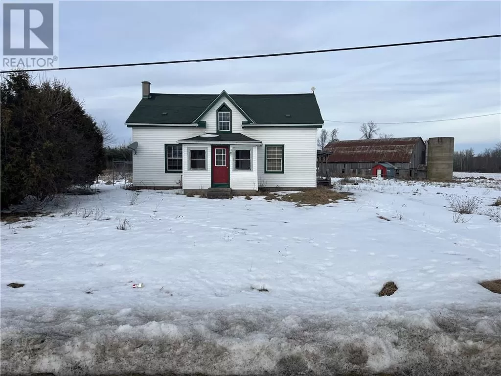 House for rent: 940 County Road 42 Road, Athens, Ontario K0E 1B0