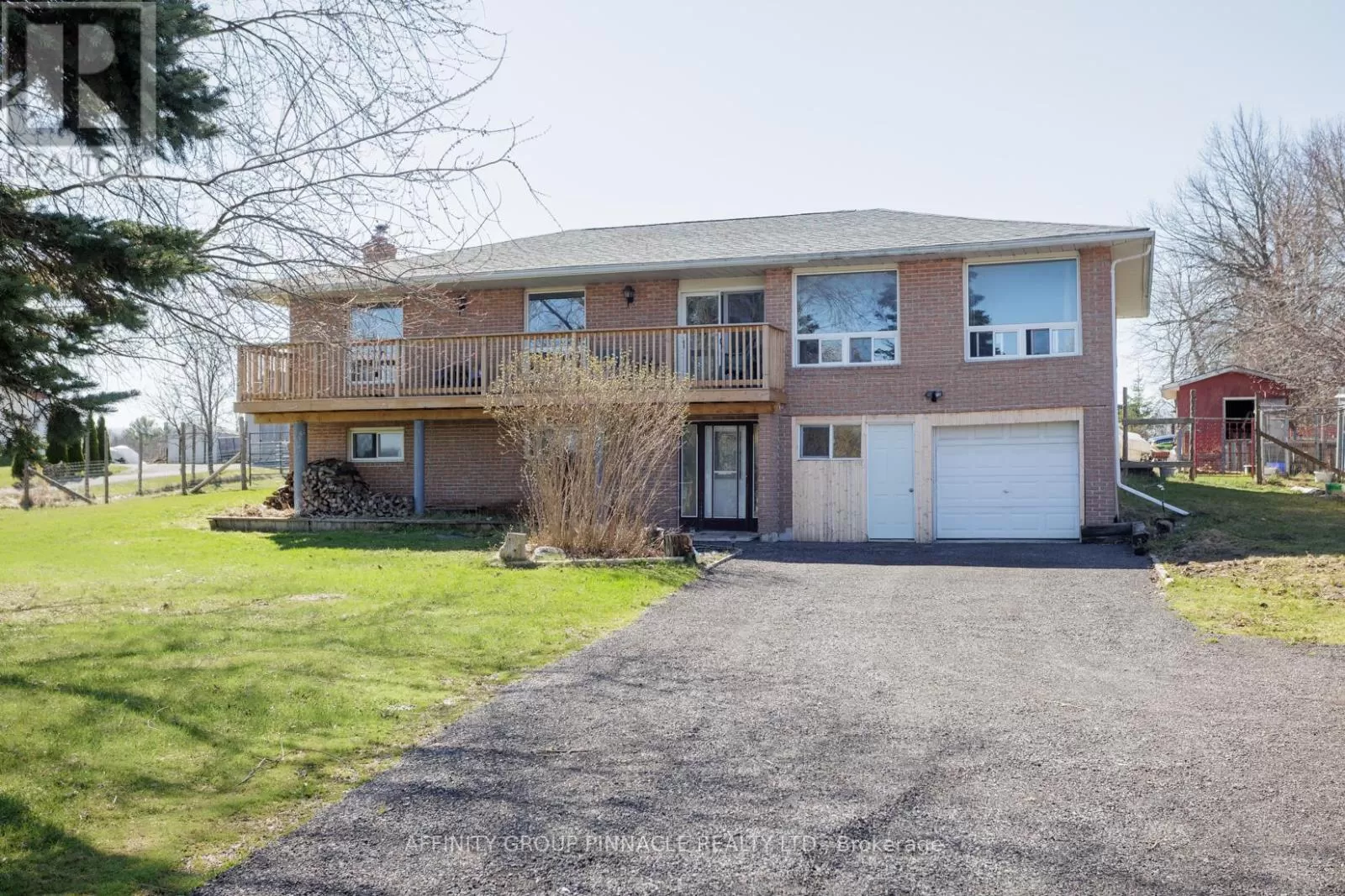 House for rent: 940 Portage Road, Kawartha Lakes, Ontario K0M 2B0