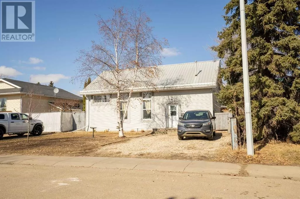 House for rent: 9404 103 Avenue, Grande Prairie, Alberta T8v 0Z3