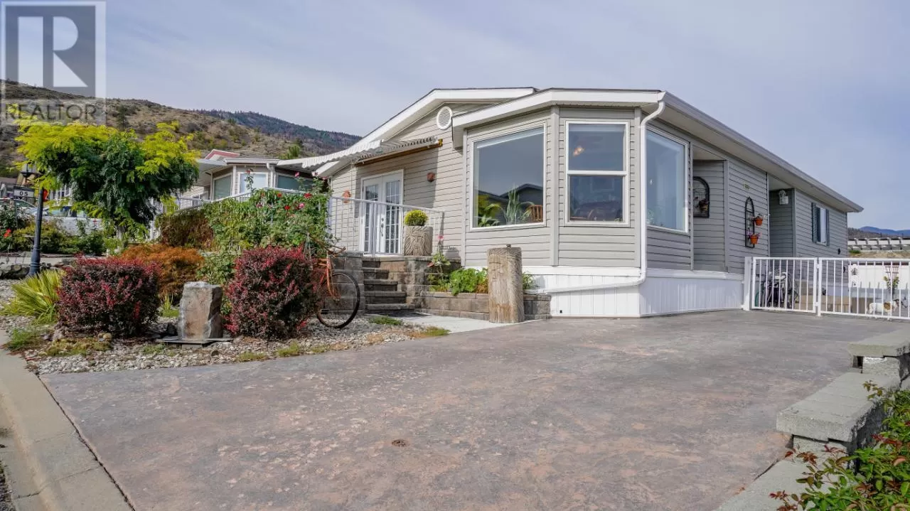 House for rent: 9410 115th Street Unit# 5, Osoyoos, British Columbia V0H 1V5