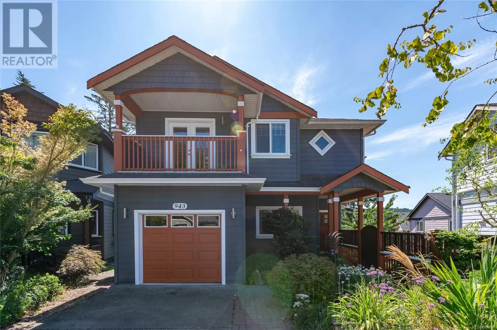 House for rent: 943 Thrush Pl, Langford, British Columbia V9C 0B4