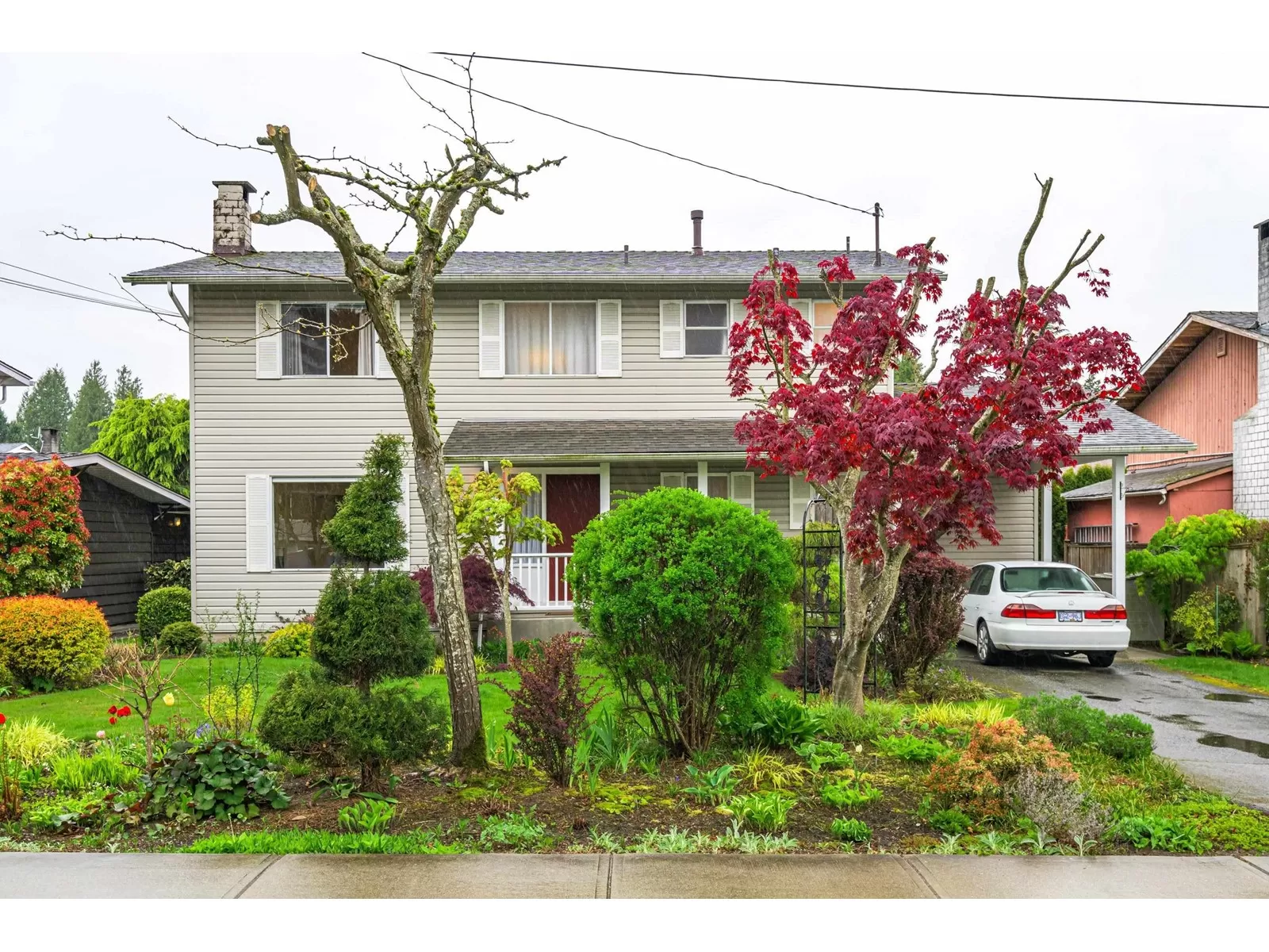 House for rent: 9497 118 Street, Delta, British Columbia V4C 6J3