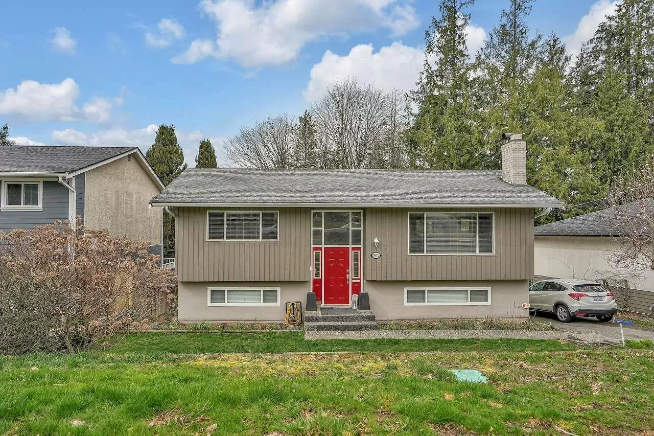 House for rent: 9511 Dawson Crescent, Delta, British Columbia V4C 5H1