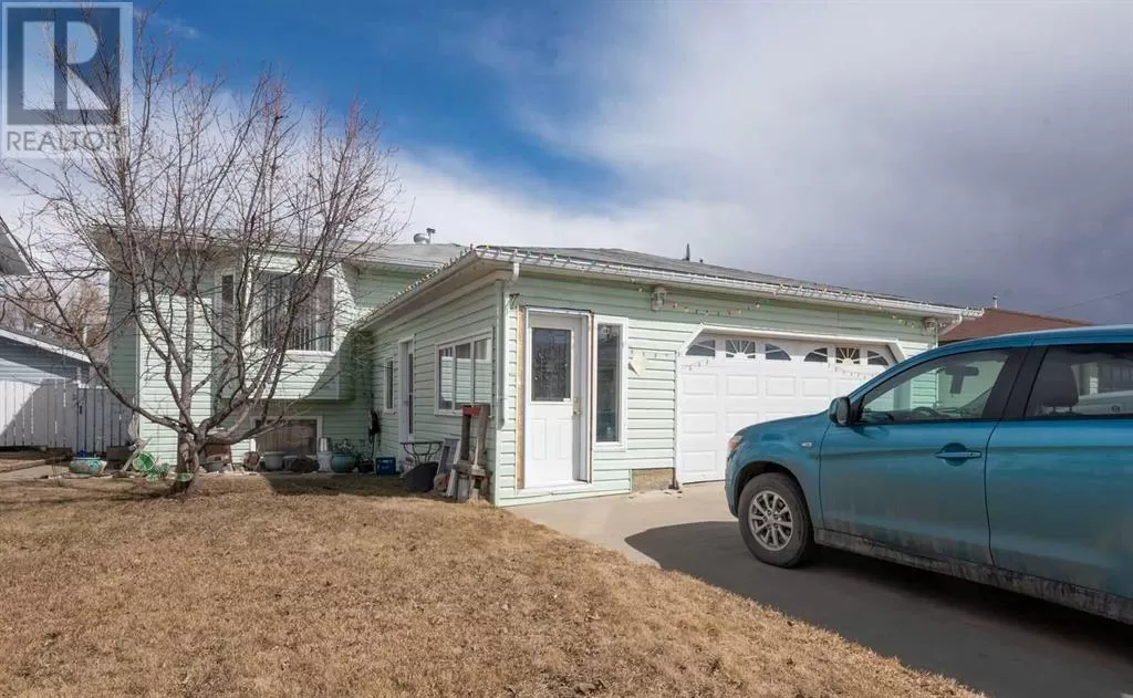 House for rent: 9526 94 Avenue, Wembley, Alberta T0H 3S0