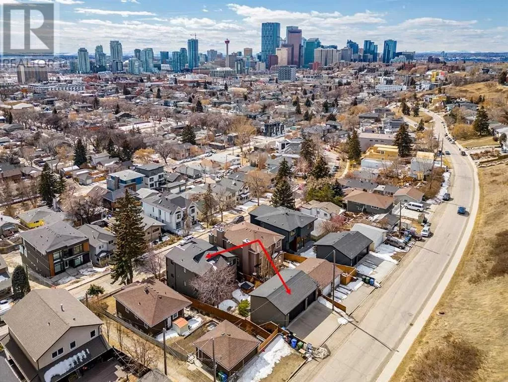 House for rent: 954 Drury Avenue Ne, Calgary, Alberta T2E 0M2