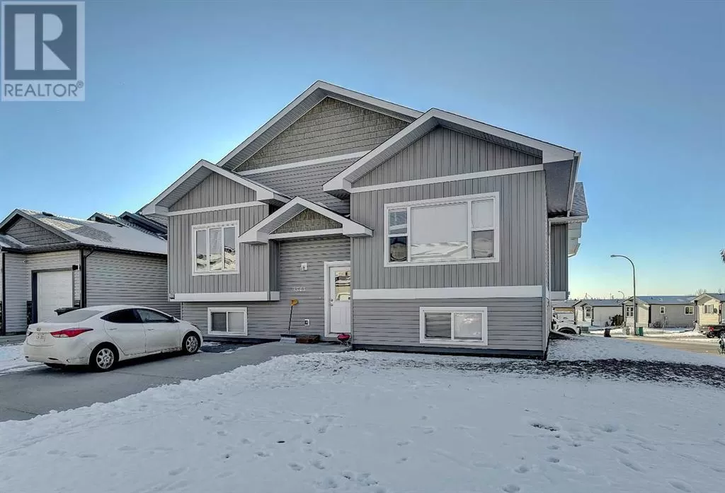 Multi-Family for rent: 9543 113 Avenue, Clairmont, Alberta T8X 5C5