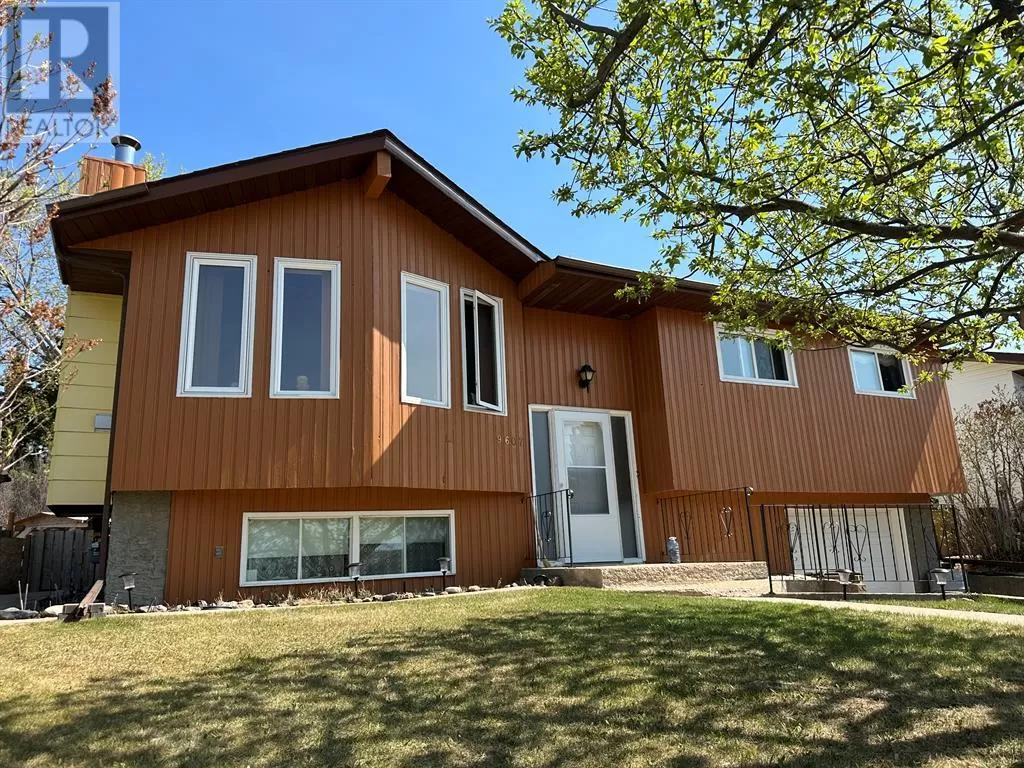 House for rent: 9607 94 Street, Lac La Biche, Alberta T0A 2C0