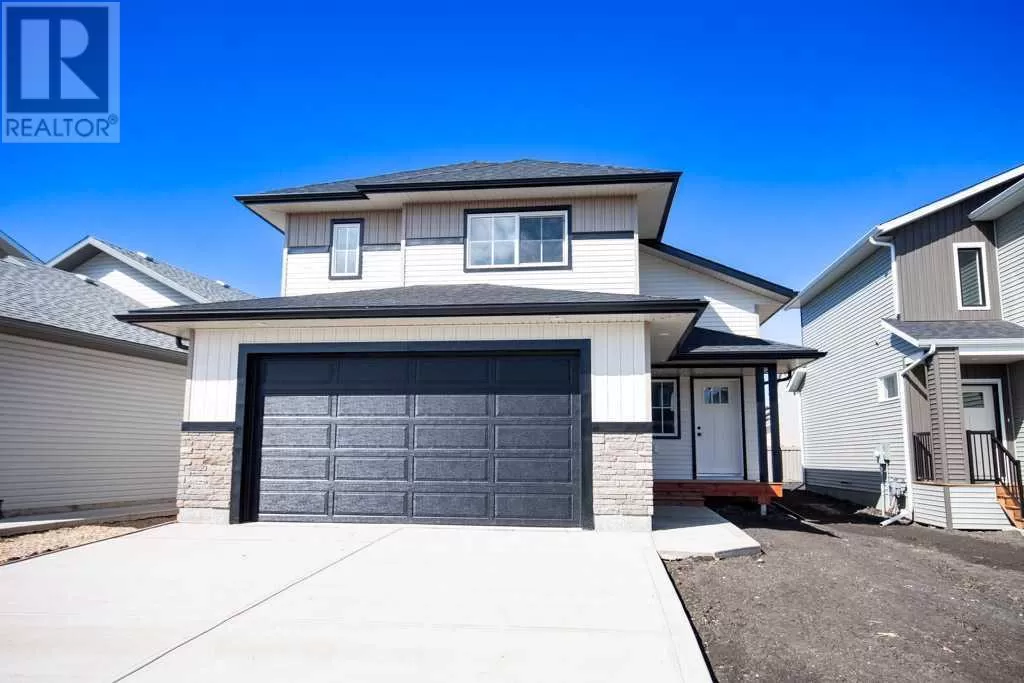 House for rent: 9614 89 Street, Grande Prairie, Alberta T8X 0R3