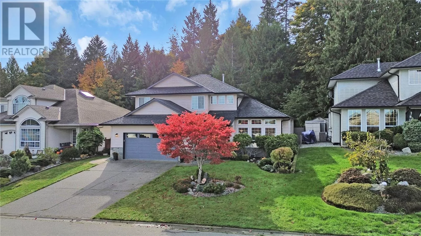 House for rent: 963 Davidson Rd, Ladysmith, British Columbia V9G 1P9