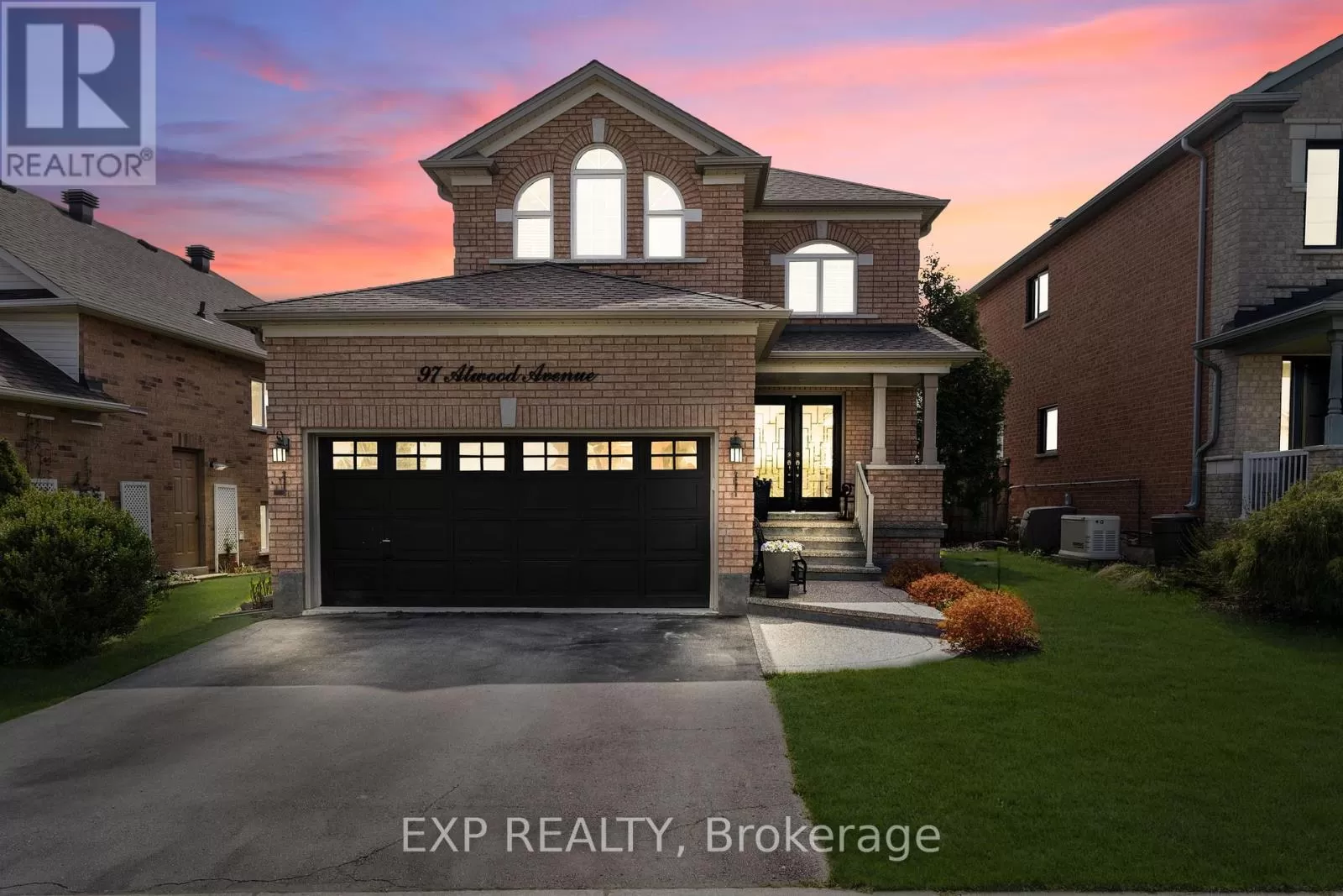 House for rent: 97 Atwood Avenue, Halton Hills, Ontario L7G 6C5