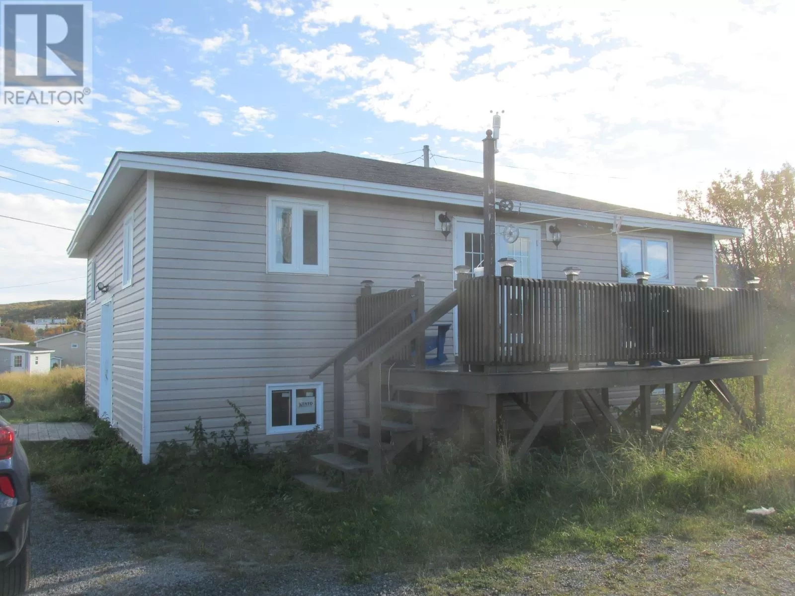 House for rent: 97 West Street, St. Anthony, Newfoundland & Labrador A0K 4S0