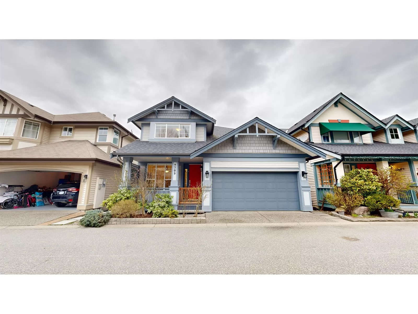 House for rent: 9709 208b Street, Langley, British Columbia V1M 3Z1