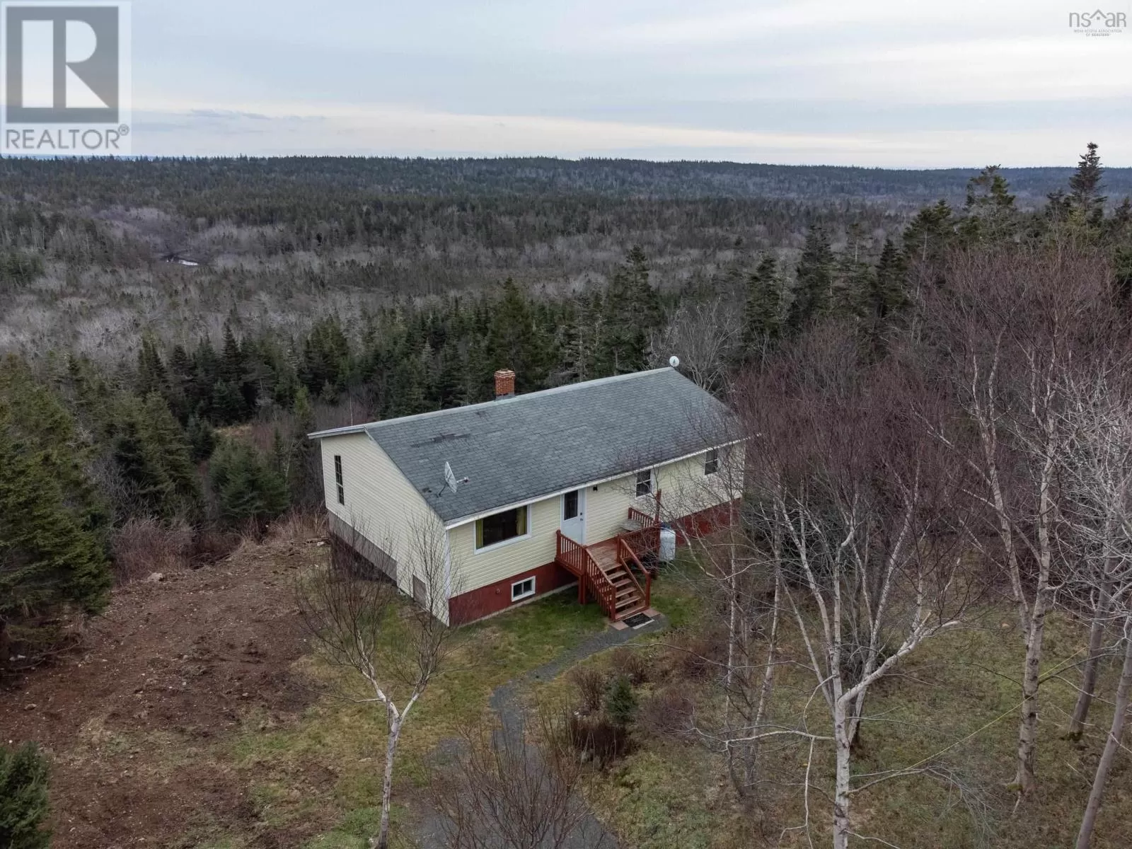 House for rent: 972 Highway 217, Freeport, Nova Scotia B0V 1G0