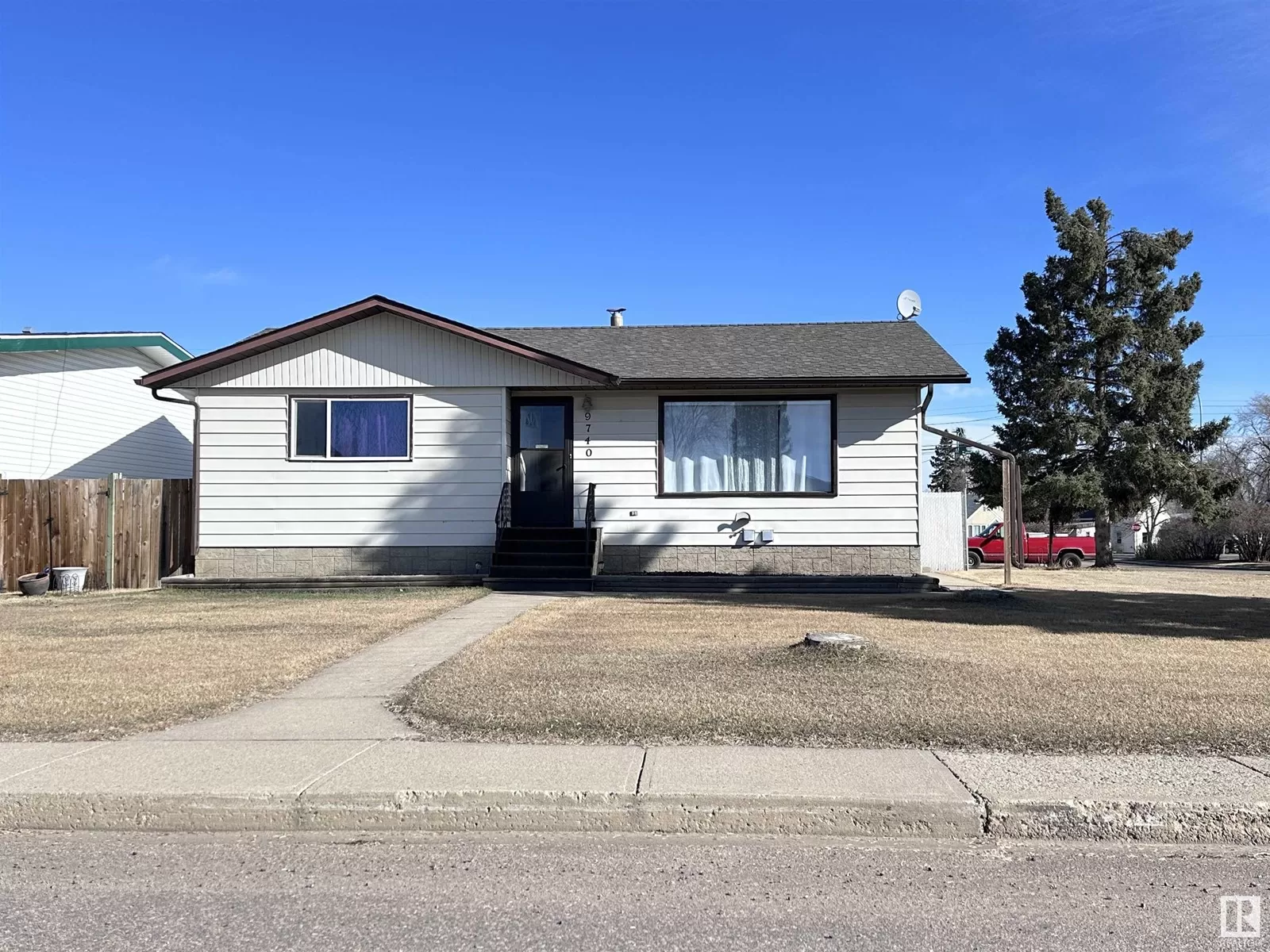 House for rent: 9740 99 St, Westlock, Alberta T7P 1Y4