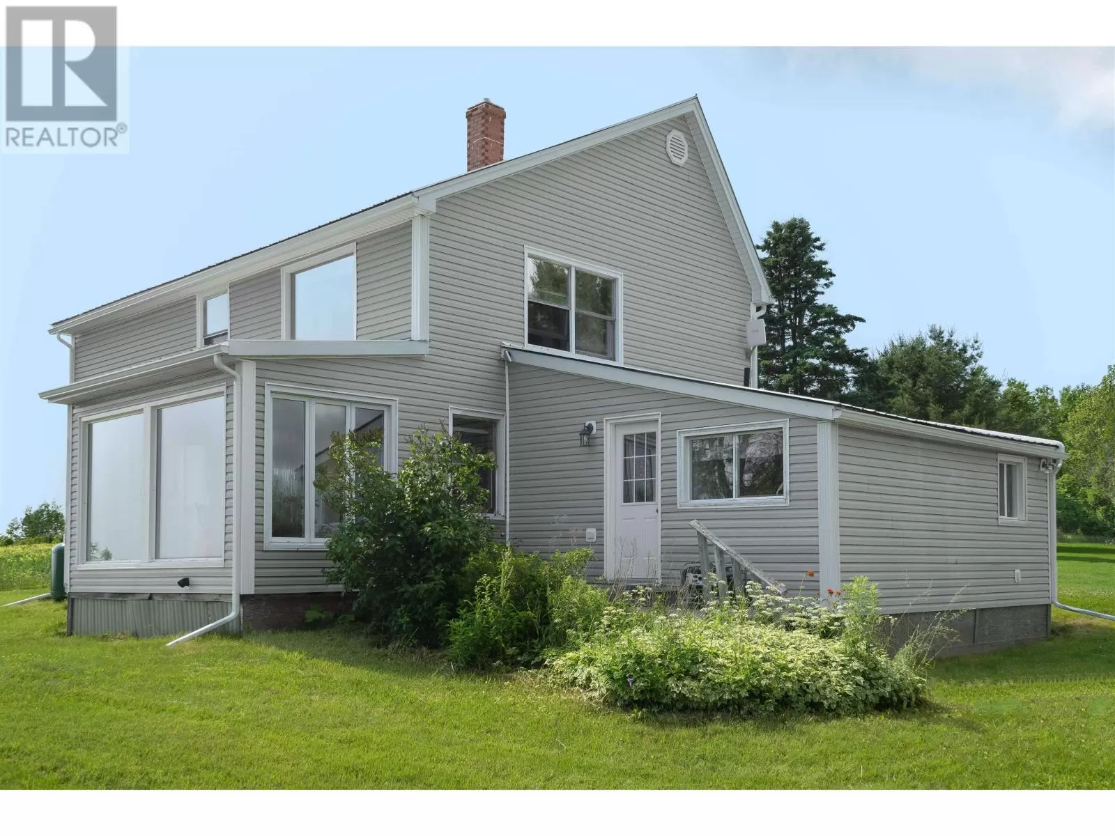 House for rent: 982 Culloden Road, Belle River, Prince Edward Island C0A 1R0