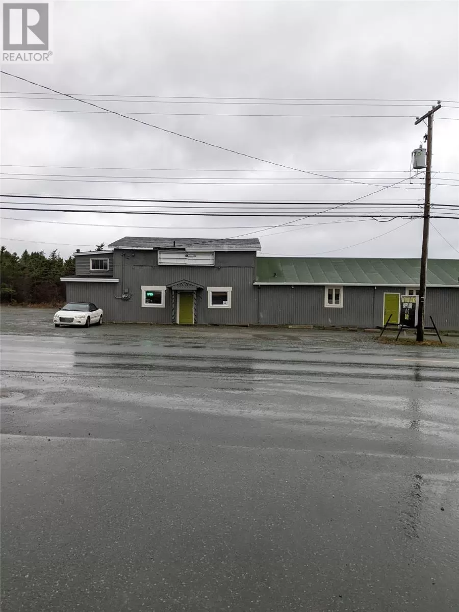 Other for rent: 986 Conception Bay Highway, Conception Bay South, Newfoundland & Labrador A1X 7S4