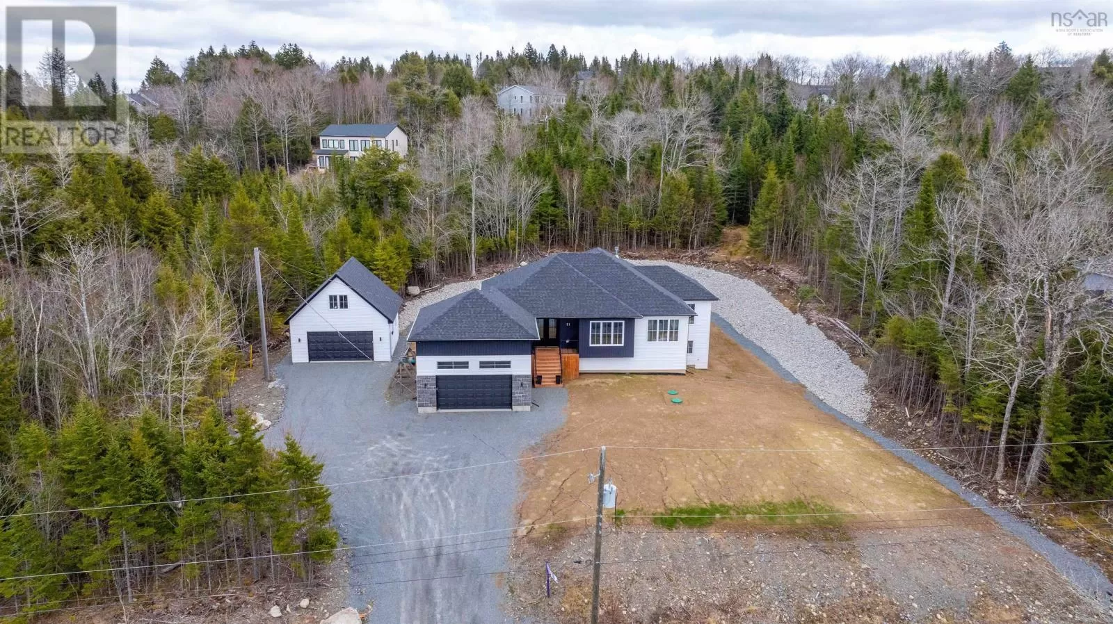 House for rent: 99 Timber Lane, Middle Sackville, Nova Scotia B3M 0E3