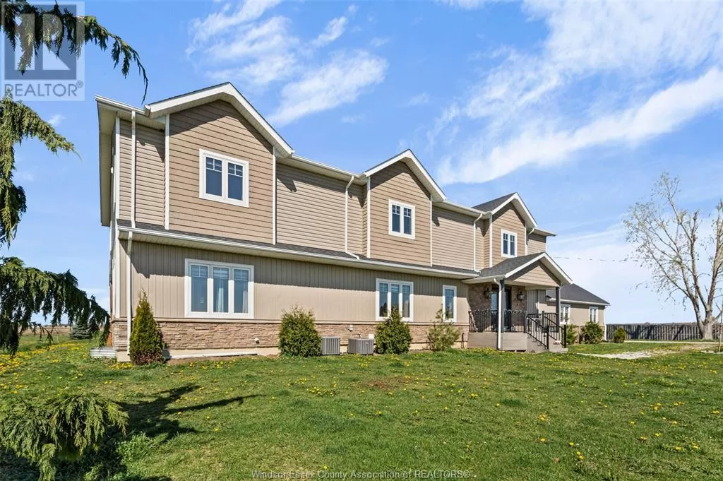 House for rent: 9900 Walker, Amherstburg, Ontario N0R 1J0