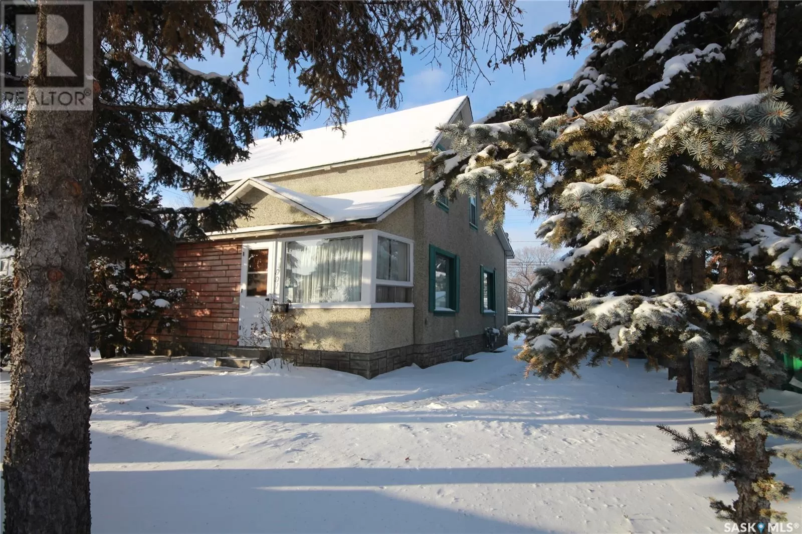 House for rent: 991 107th Street, North Battleford, Saskatchewan S9A 1Y8