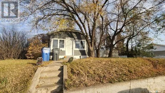 House for rent: 992 109th Street, North Battleford, Saskatchewan S9A 2E2