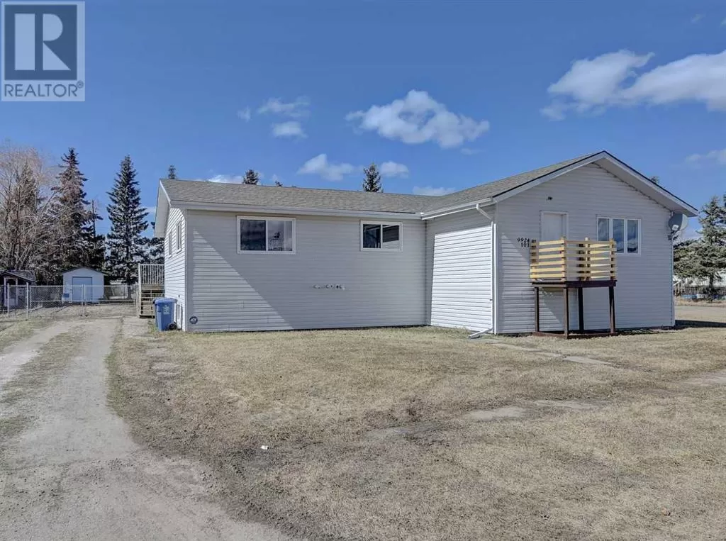 House for rent: 9924 101 Street, Wembley, Alberta T0H 3S0