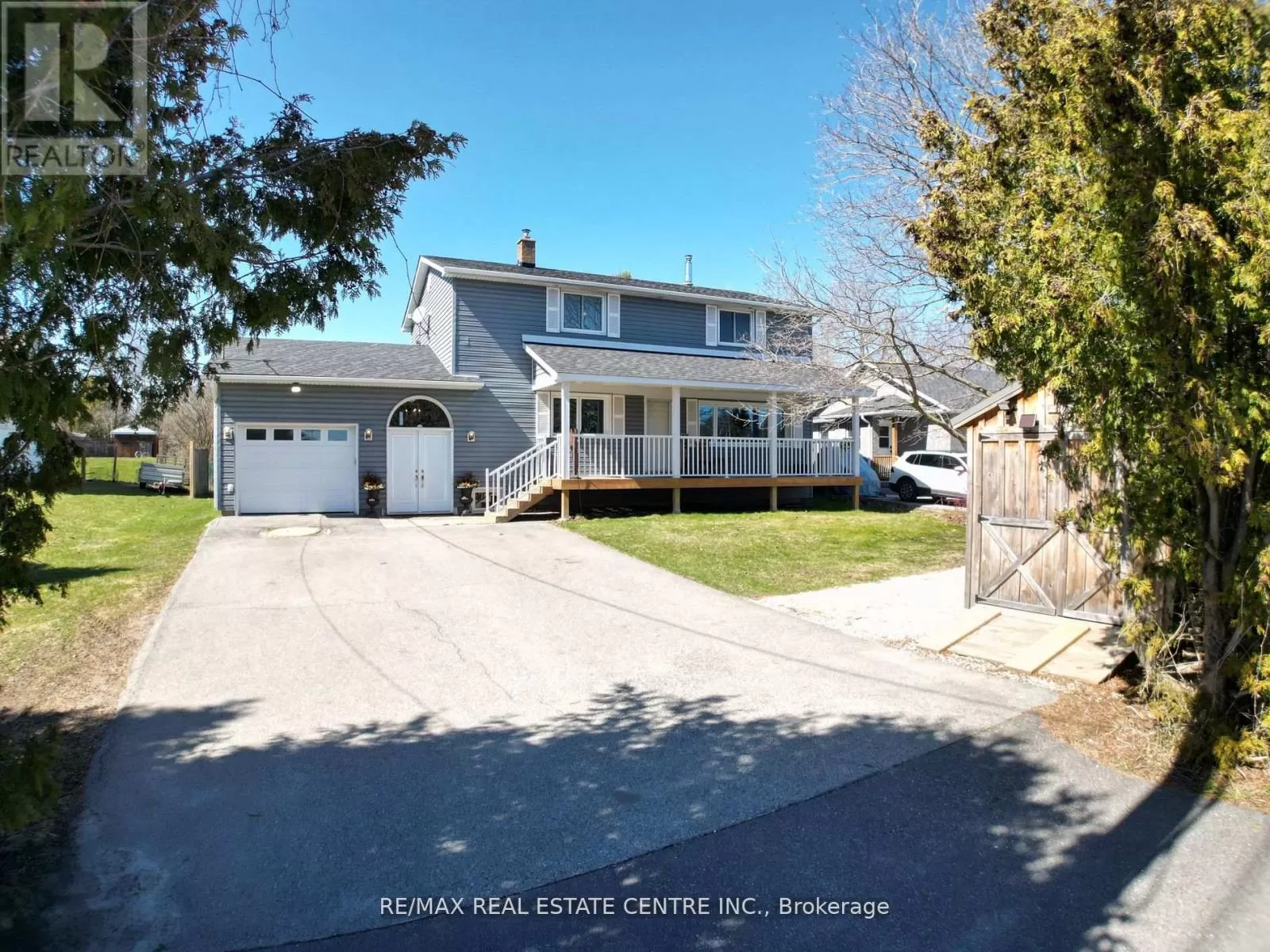 House for rent: 9943 Hwy 7, Halton Hills, Ontario L7J 2L8