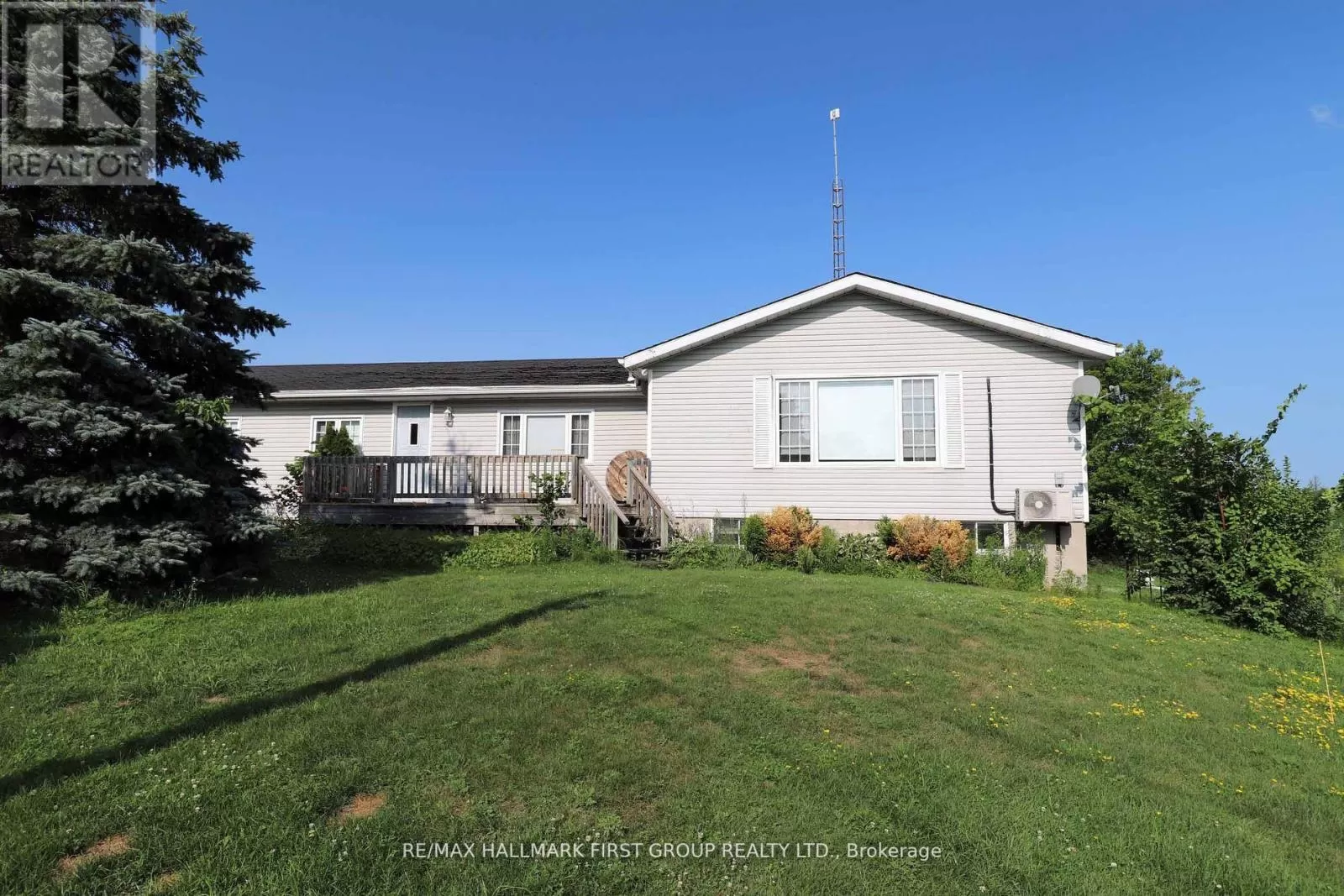 House for rent: #a -1304 A Hunt Club Rd, Madoc, Ontario K0K 2K0