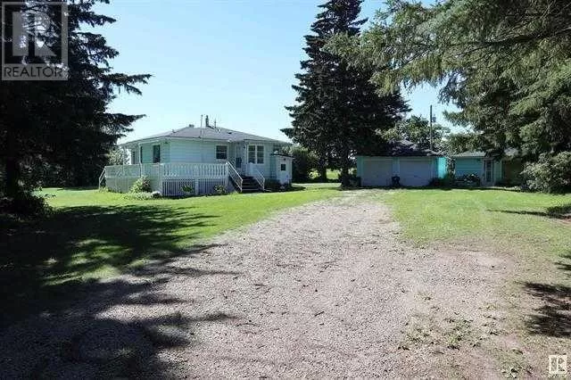 House for rent: A50066 Rr15, Thorsby, Alberta T0C 2P0