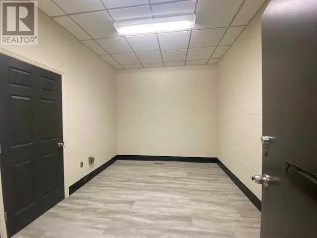 Commercial Mix for rent: Adjoining Offices, 235 3 Street W, Brooks, Alberta T1R 0S3