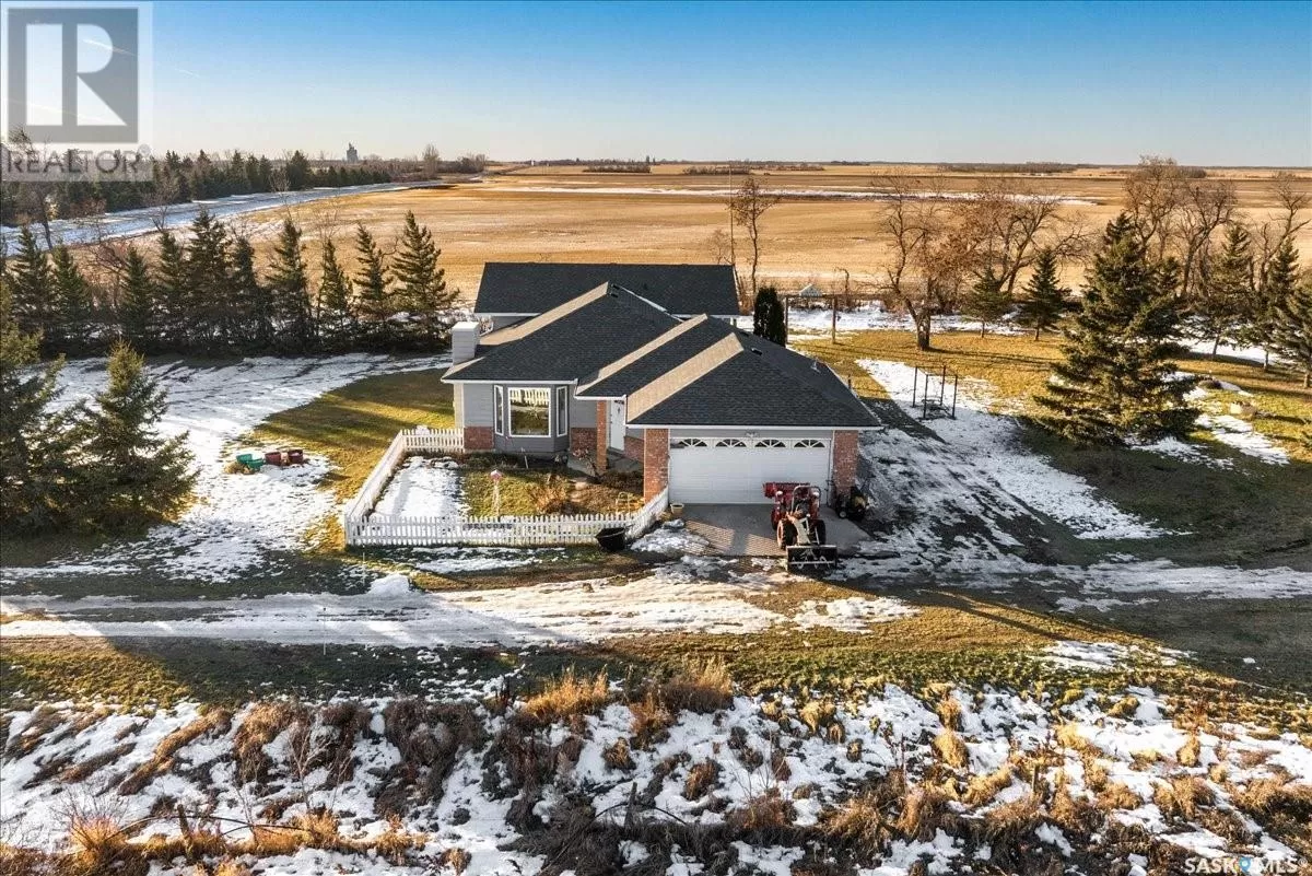 House for rent: Aveyard Acreage, Abernethy Rm No. 186, Saskatchewan S0G 0C0