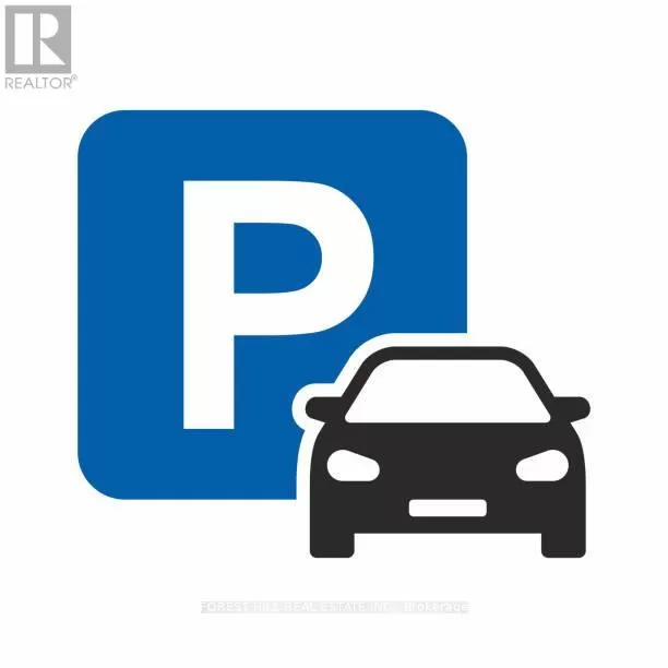 Parking for rent: #b/ 103 -1359 Rathburn Rd, Mississauga, Ontario L4W 5P7