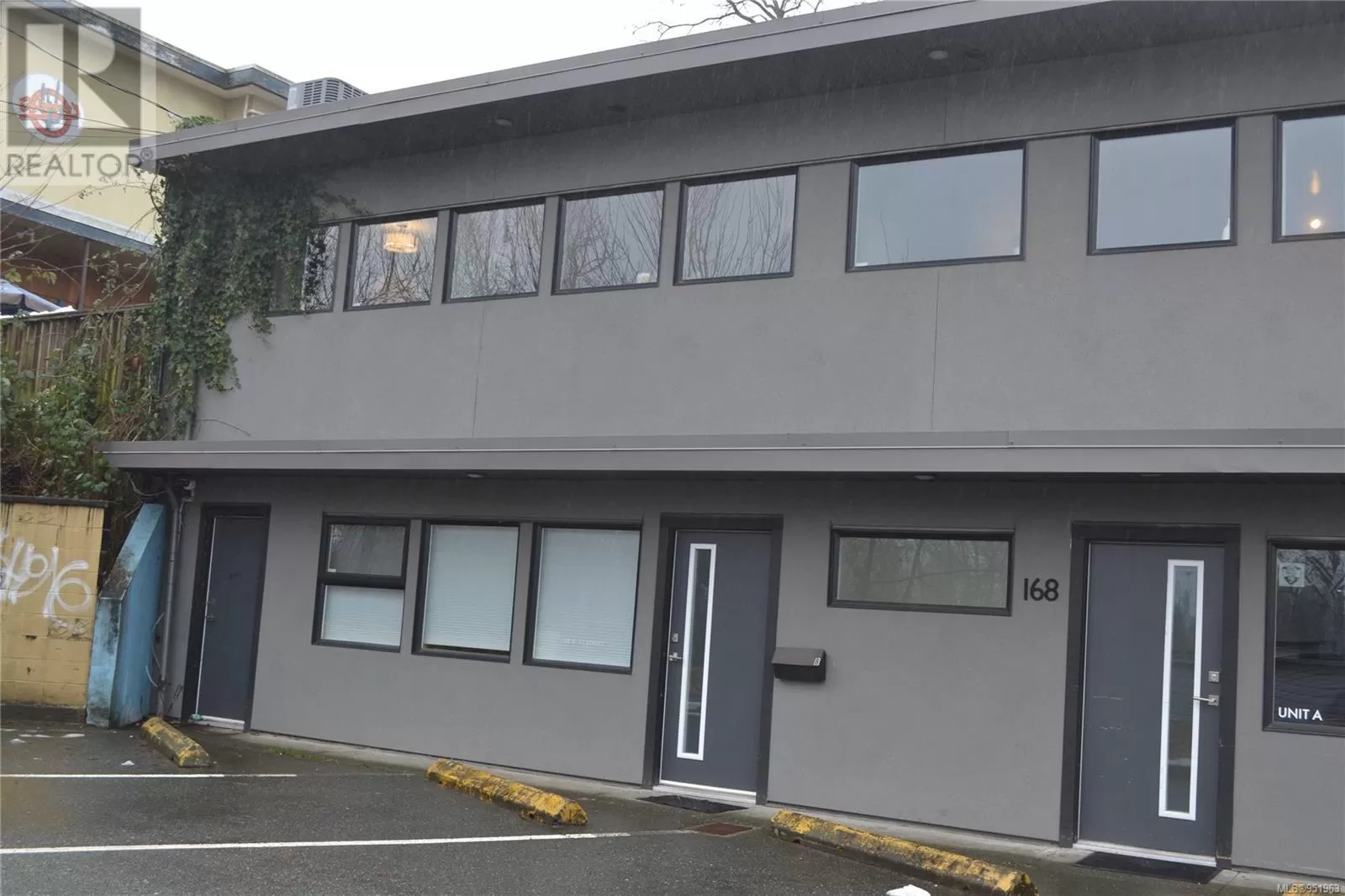 Retail for rent: B 168 5th Ave, Courtenay, British Columbia V9N 1J4