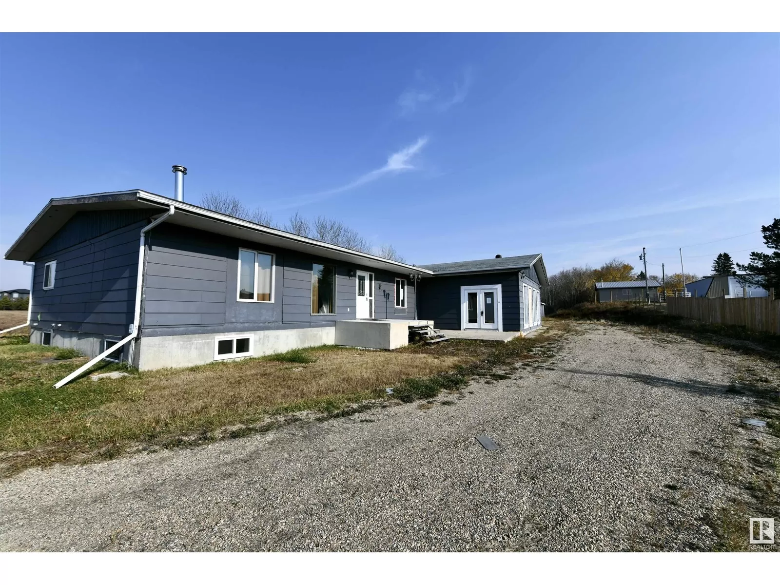 House for rent: B 58119 Rr 90, Rural St. Paul County, Alberta T0A 3A1