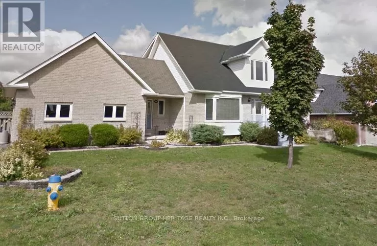 House for rent: #basemen -499a Fortye Dr, Peterborough, Ontario K9K 2H1