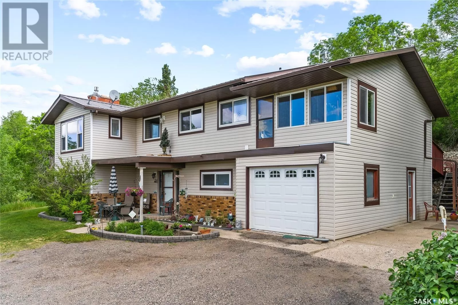 House for rent: Bechard Acreage, Longlaketon Rm No. 219, Saskatchewan S0G 0W0