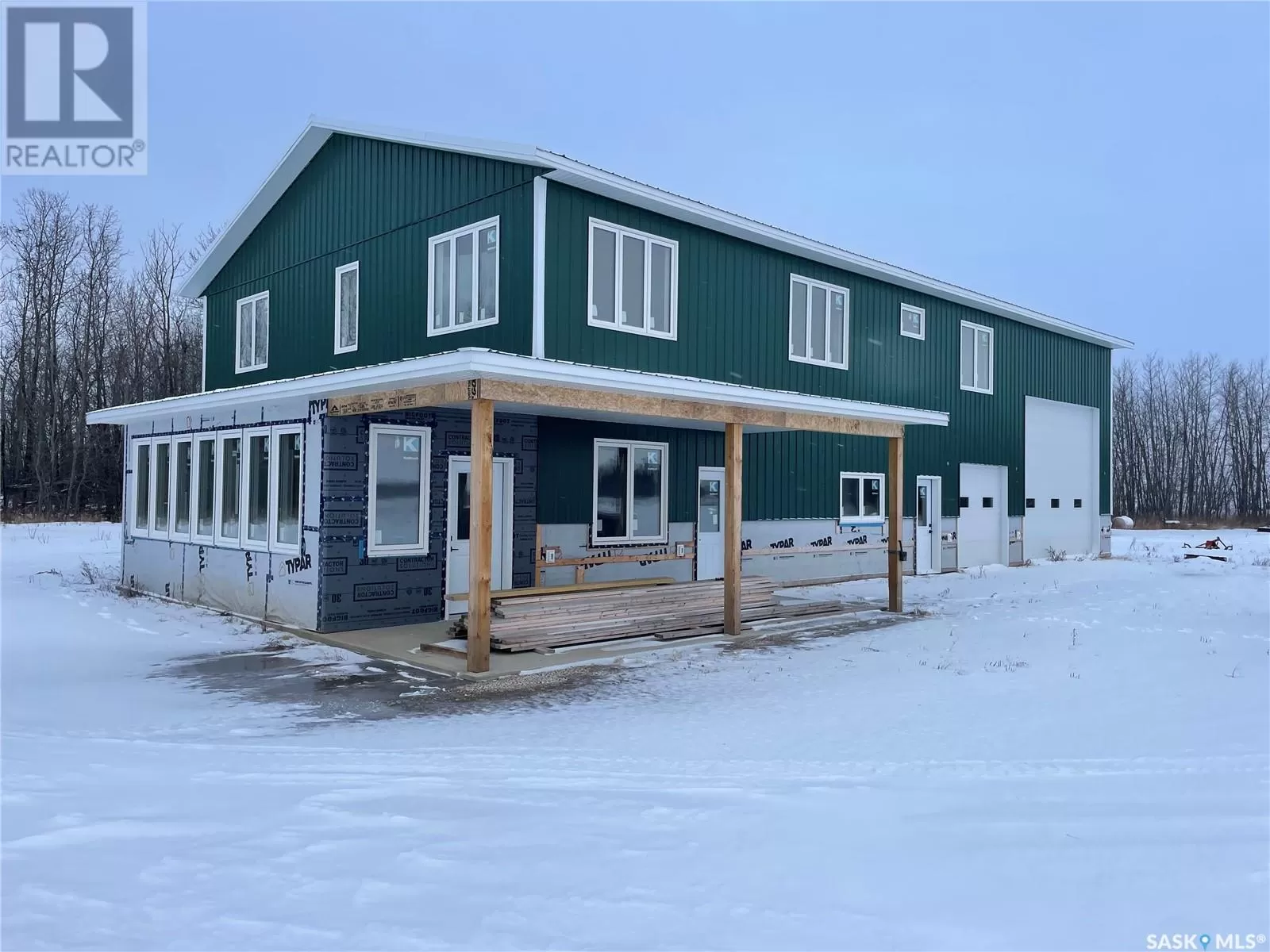 House for rent: Becker Acreage, Tisdale Rm No. 427, Saskatchewan S0E 1T0