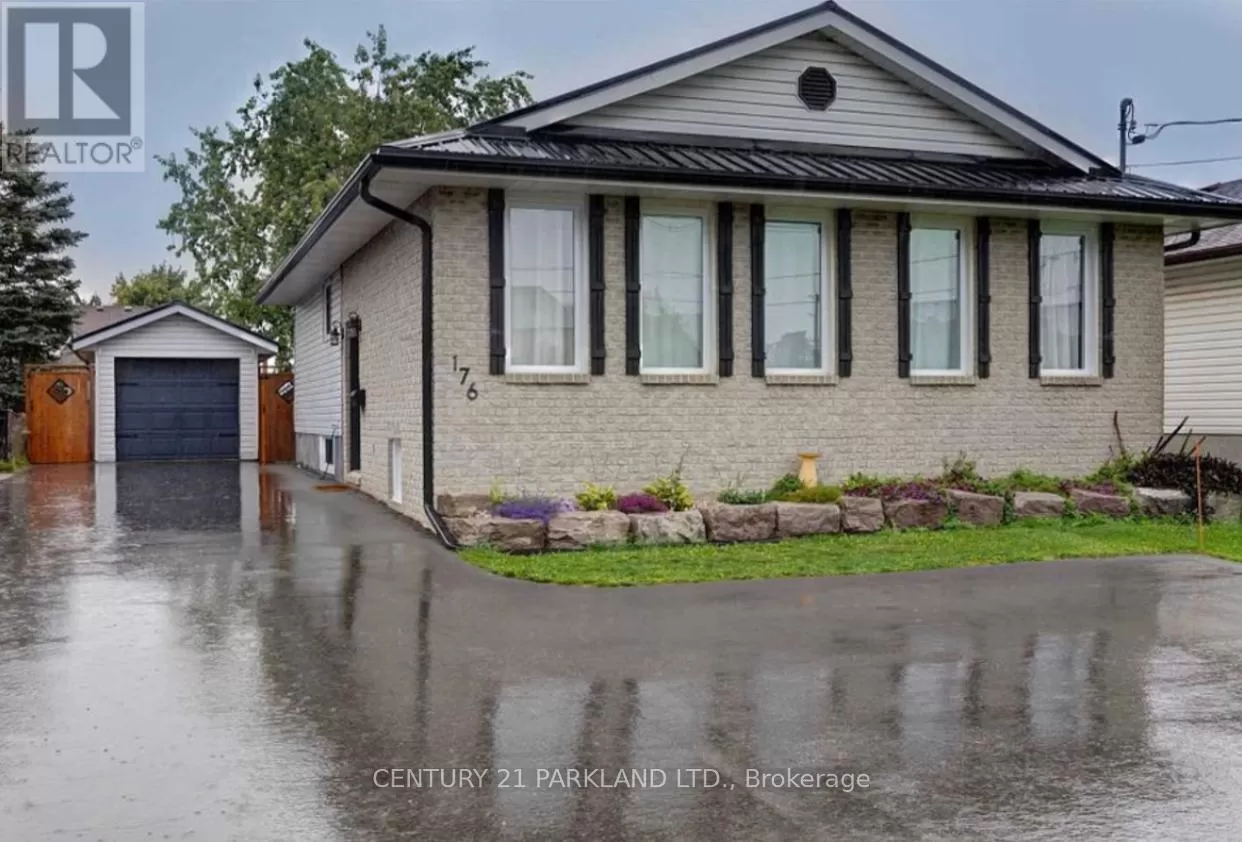 House for rent: #bsmt -176 Colborne St W, Kawartha Lakes, Ontario K9V 6A1