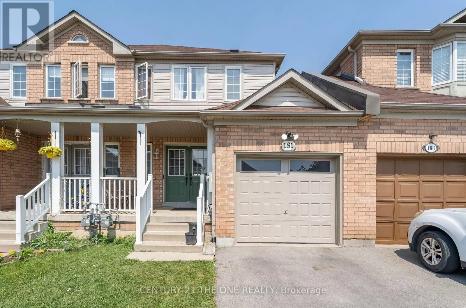 Row / Townhouse for rent: Bsmt - 181 Sherwood Road, Milton, Ontario L9T 6B8