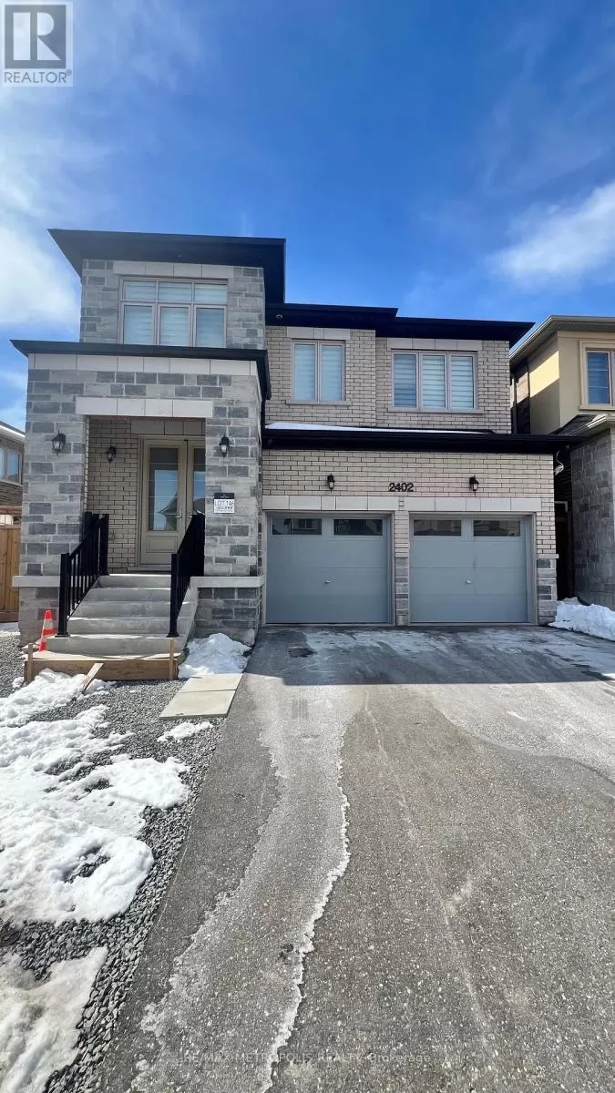 House for rent: #bsmt -2402 Tangreen Tr, Pickering, Ontario L1X 0G6