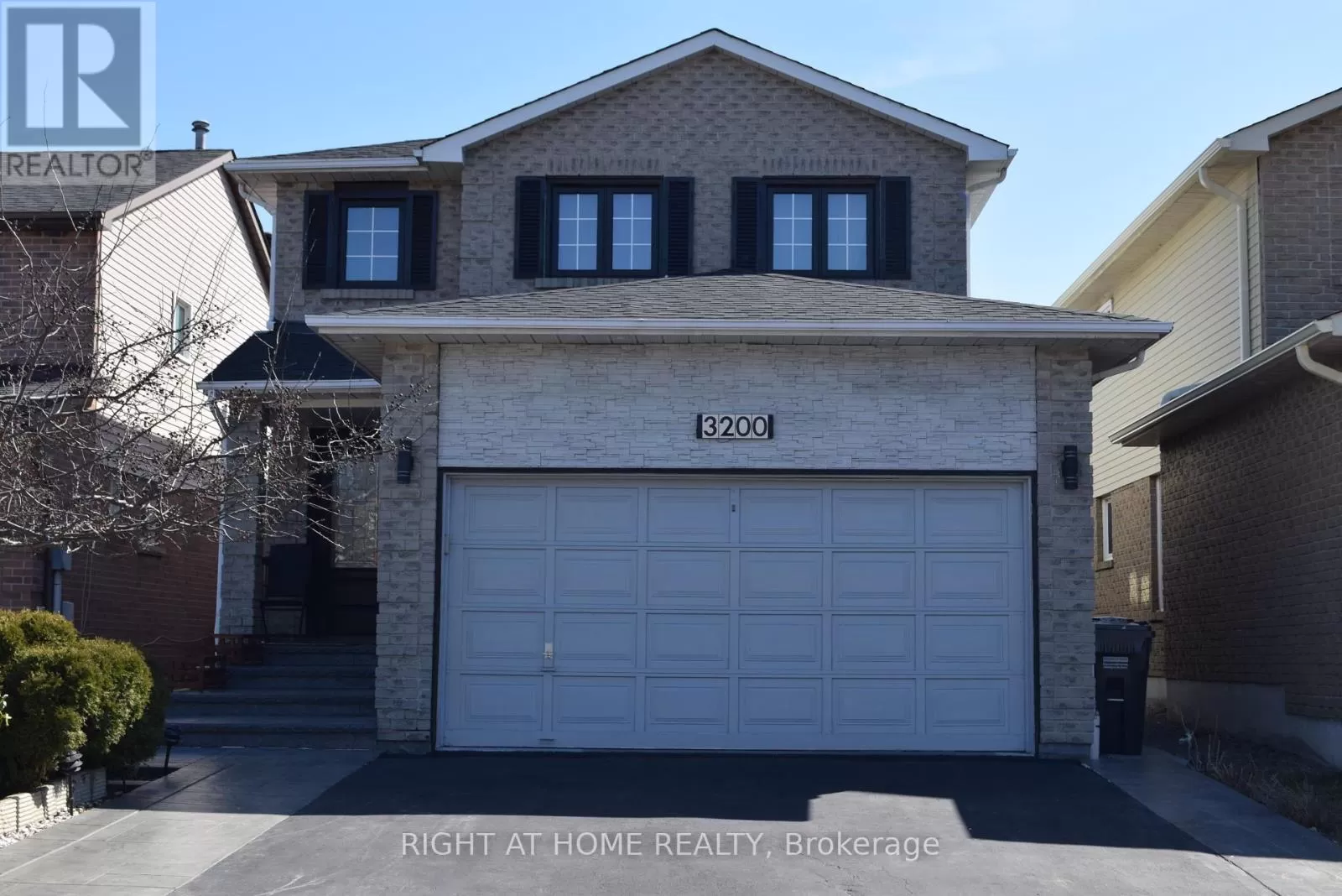 House for rent: #bsmt -3200 Osbourne Rd, Mississauga, Ontario L5L 4A2