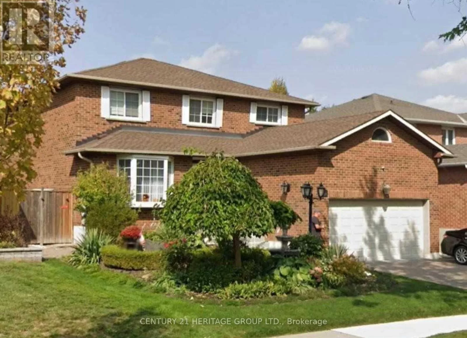 House for rent: #bsmt -37 Crystal Dr, Richmond Hill, Ontario L4C 7Y5