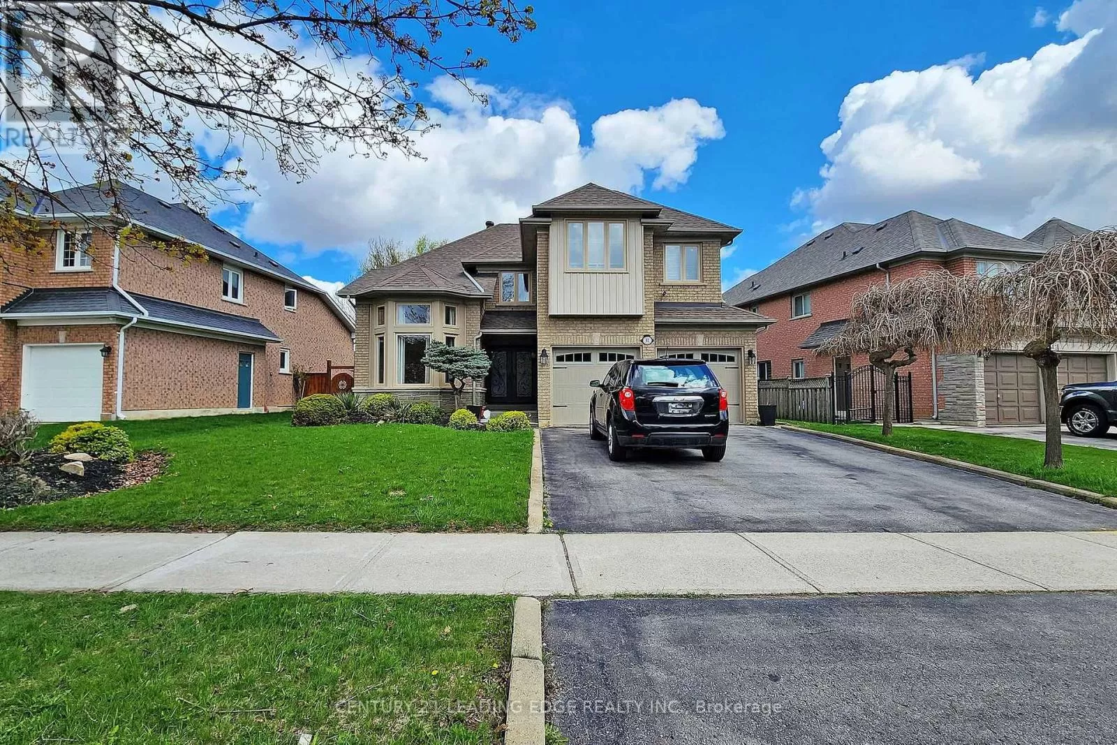 House for rent: #bsmt -41 Boxwood Cres, Markham, Ontario L3S 3P6