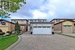 House for rent: #bsmt -44 Karma Rd, Markham, Ontario L3R 4Y2